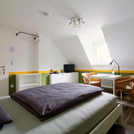 Toms Gaestehaus Schleiden Exteriér fotografie