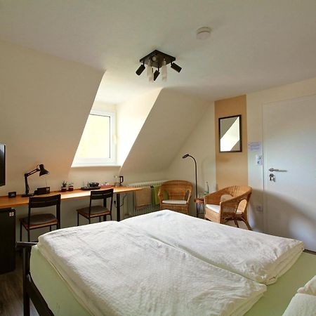 Toms Gaestehaus Schleiden Exteriér fotografie