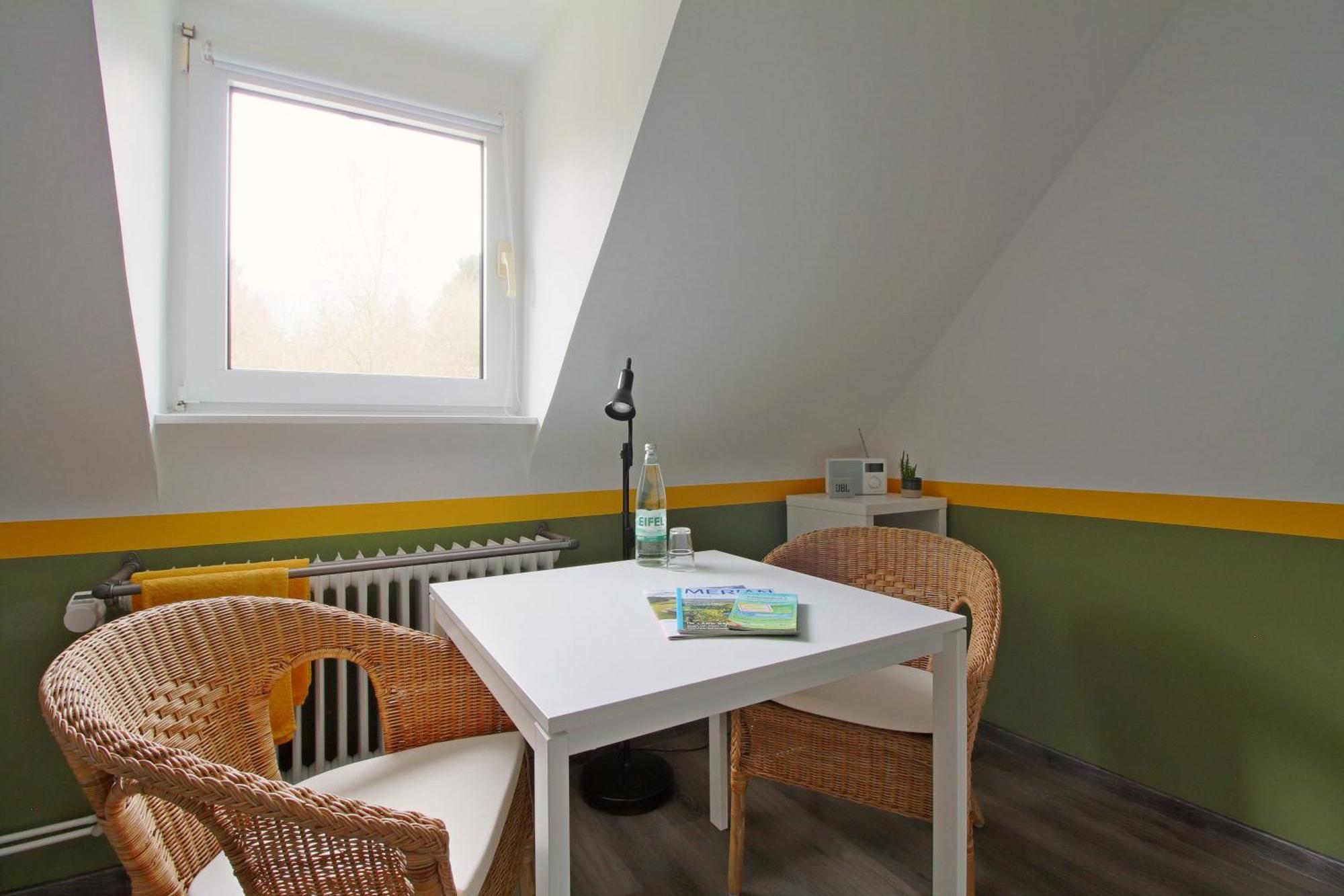 Toms Gaestehaus Schleiden Exteriér fotografie
