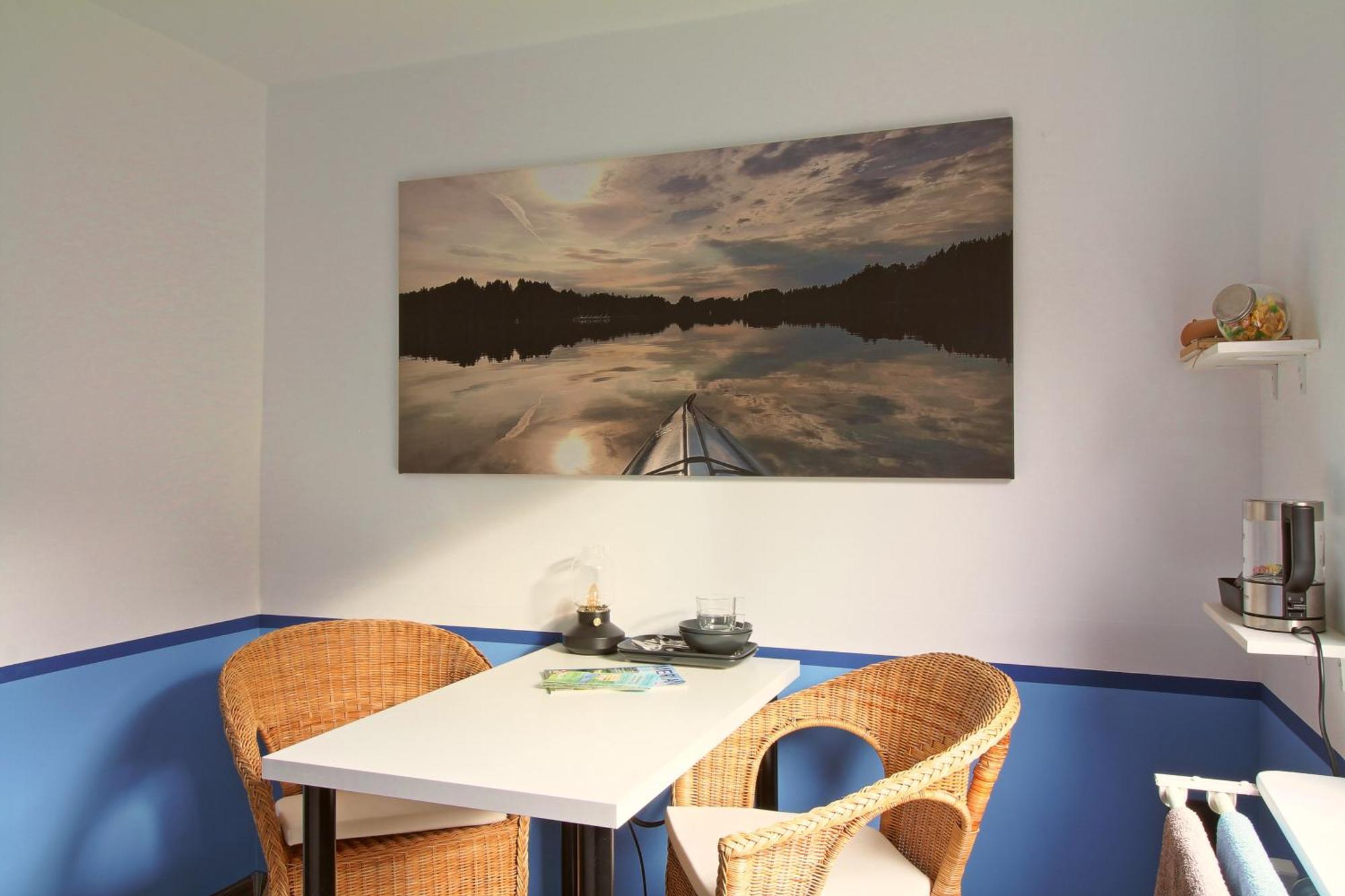 Toms Gaestehaus Schleiden Exteriér fotografie