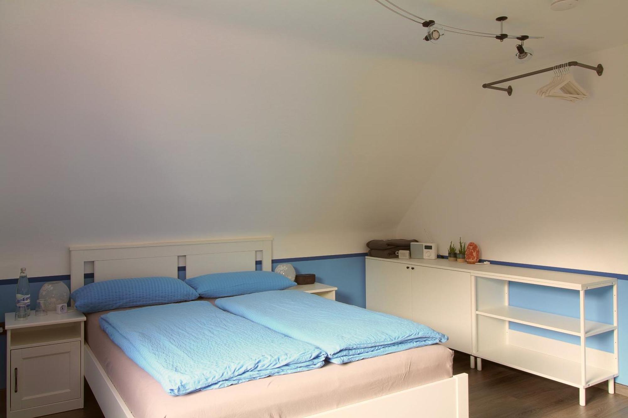 Toms Gaestehaus Schleiden Pokoj fotografie