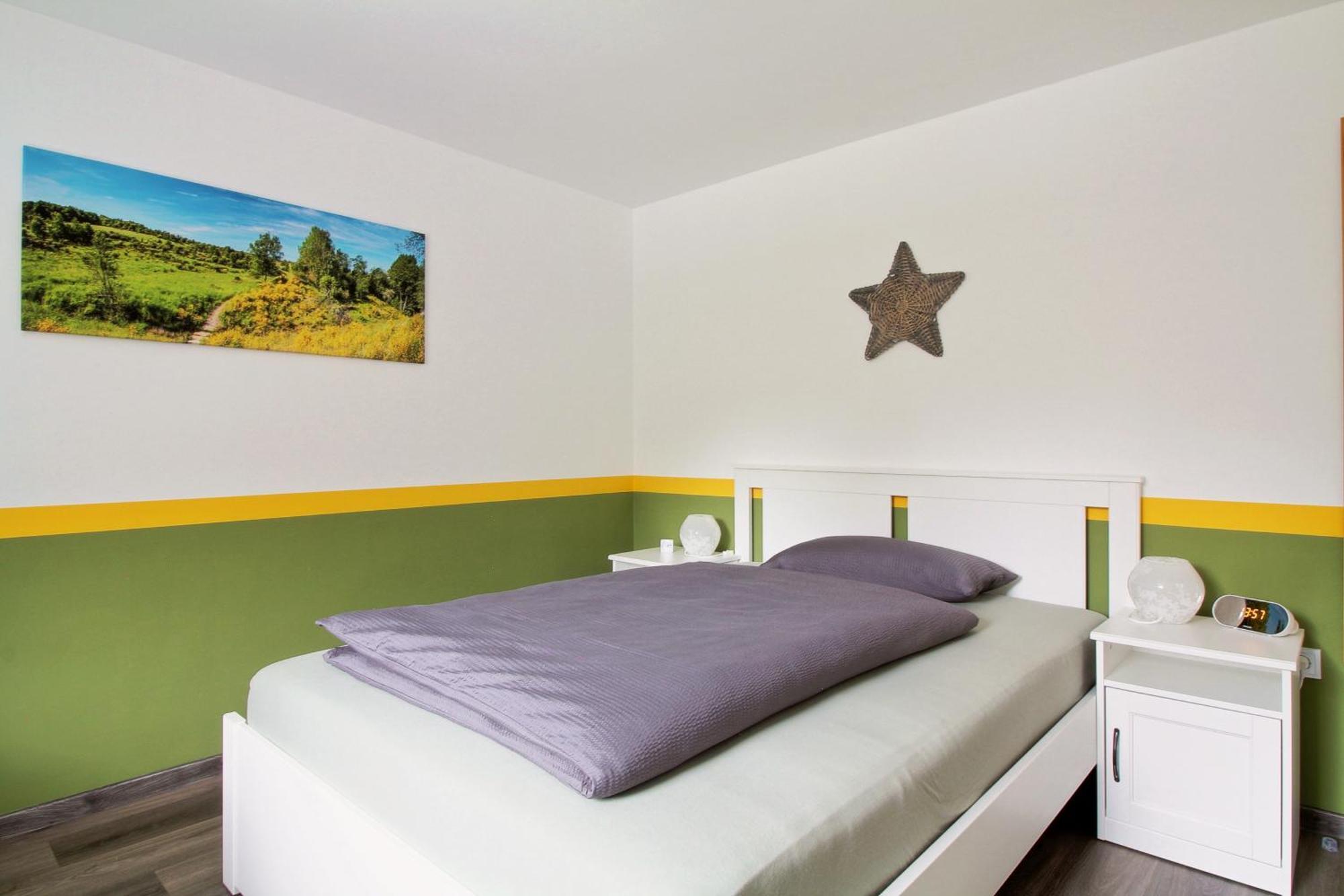 Toms Gaestehaus Schleiden Pokoj fotografie
