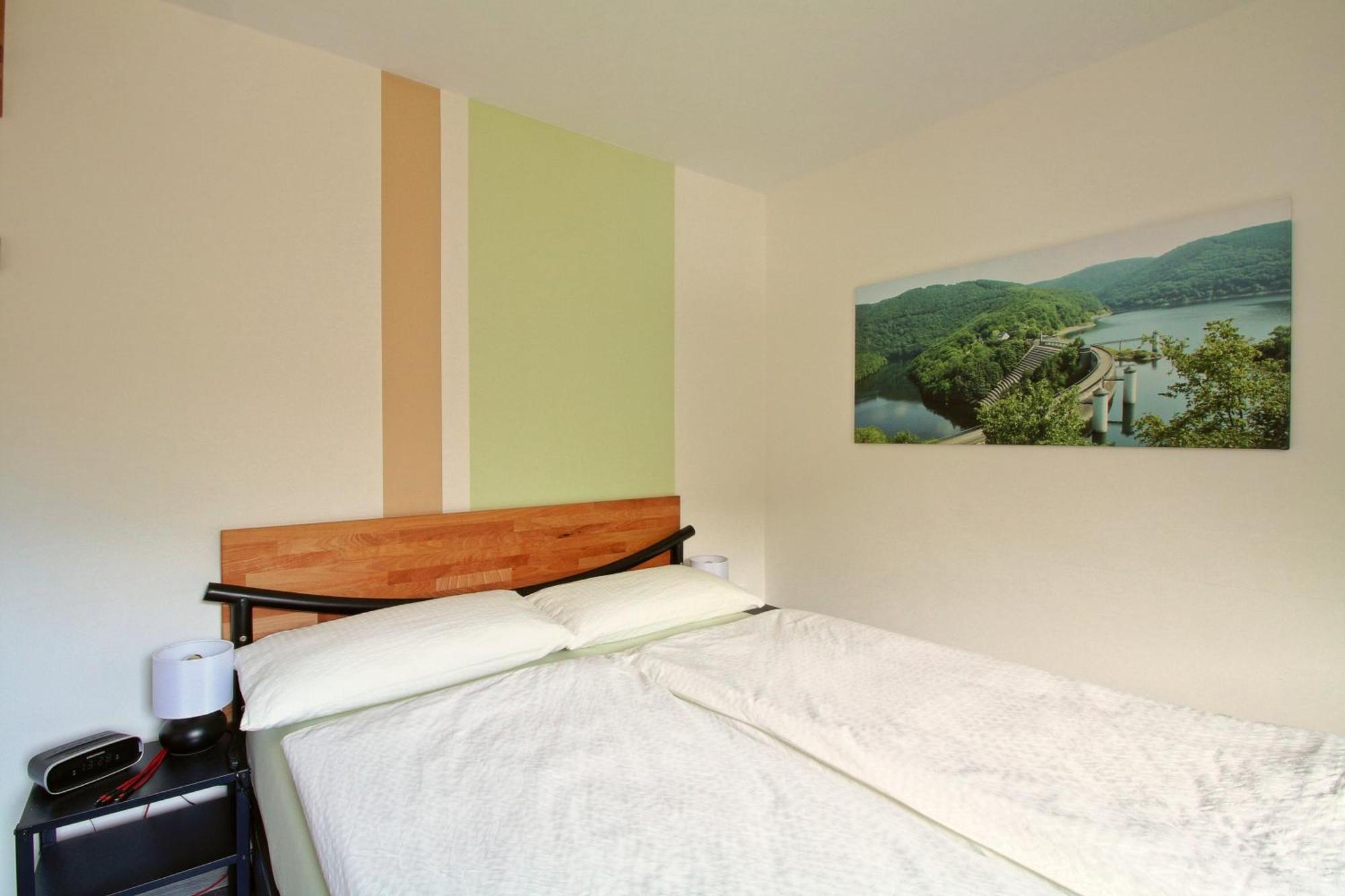 Toms Gaestehaus Schleiden Pokoj fotografie